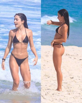 Jade Picon