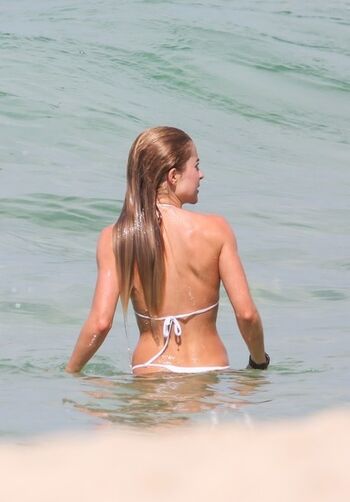 Jade Picon
