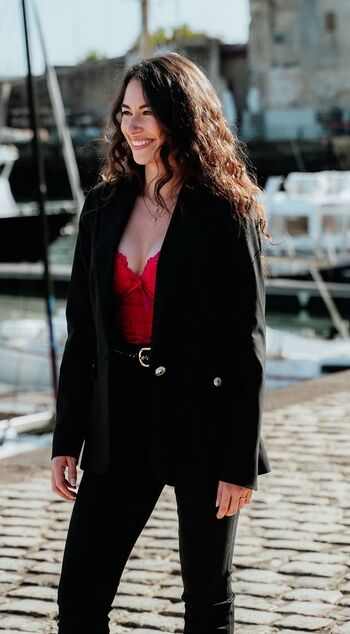 Full leaked Jade pradin private onlyfans photo