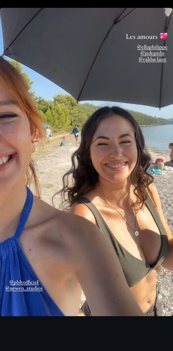 Full leaked Jade pradin private onlyfans photo