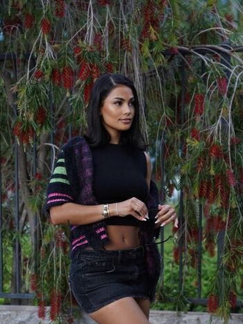 Full leaked Jade ramey private onlyfans photo