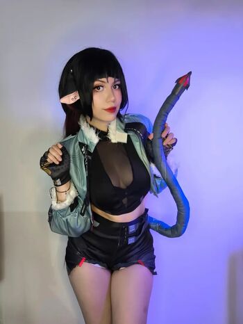 Full leaked Jade summers private onlyfans photo