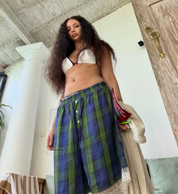 Full leaked Jade thirlwall private onlyfans photo