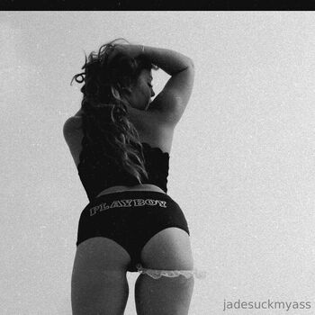 Full leaked Jadeagreen private onlyfans photo