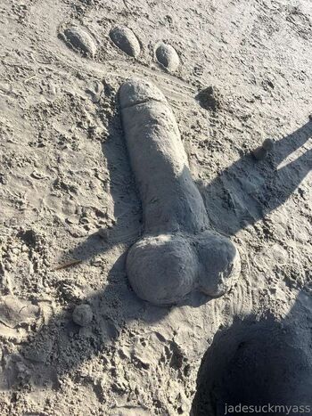 Full leaked Jadeagreen private onlyfans photo