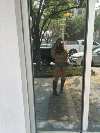 Full leaked Jadeagreen private onlyfans photo