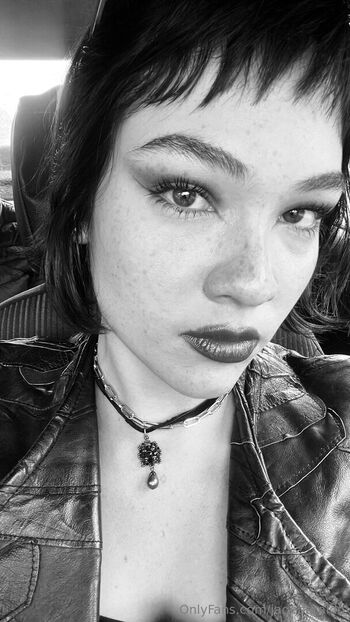 Full leaked Jadebaraldo page private onlyfans photo