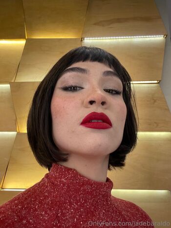 Full leaked Jadebaraldo private onlyfans photo