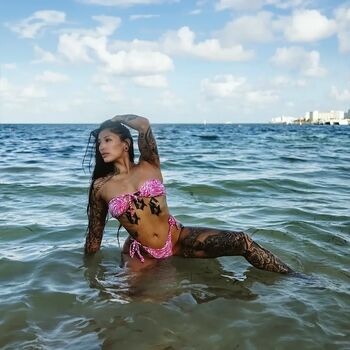 Full leaked Jadecherry private onlyfans photo