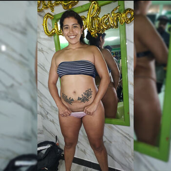 Full leaked Jadecm private onlyfans photo