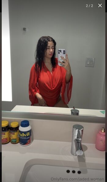 Full leaked Jaded women private onlyfans photo