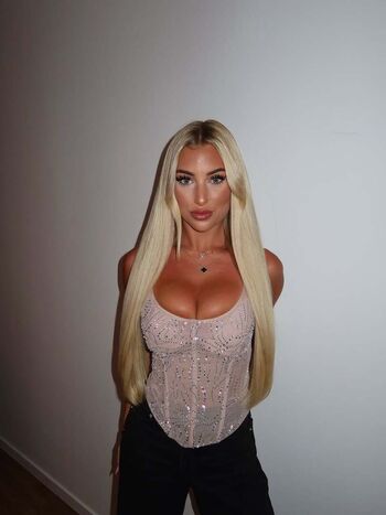 Full leaked Jadejacobs page private onlyfans photo