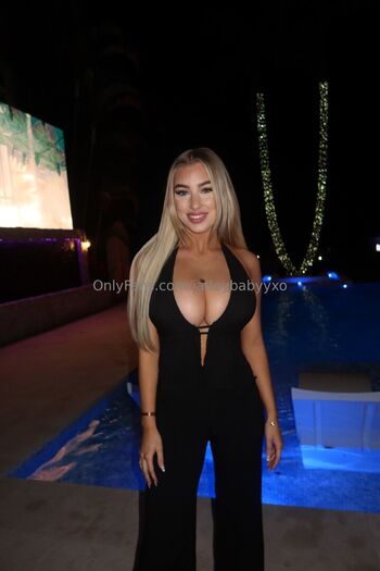 Full leaked Jadejacobs page private onlyfans photo