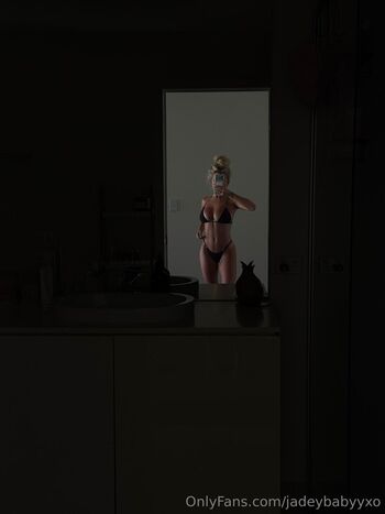 Full leaked Jadejacobs page private onlyfans photo