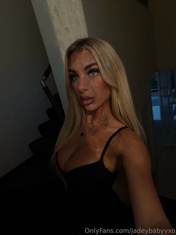 Full leaked Jadejacobs page private onlyfans photo