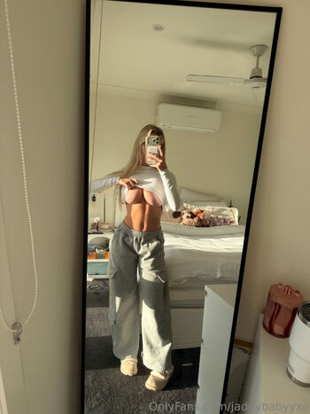 Full leaked Jadejacobs page private onlyfans photo