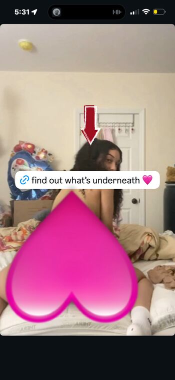 Full leaked Jadeli rosa  page private onlyfans photo