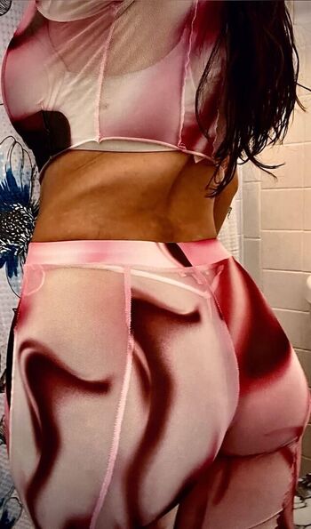Full leaked Jadeli rosa page private onlyfans photo