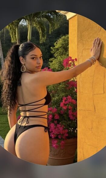 Full leaked Jadeli rosa private onlyfans photo