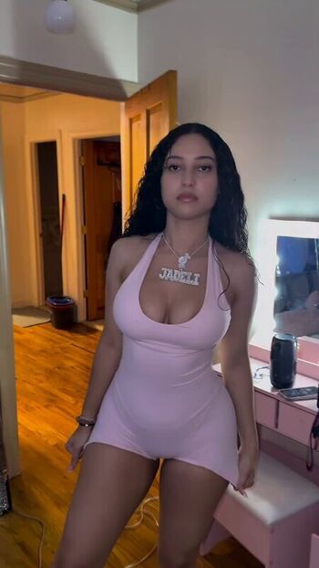 Jadeli Rosa