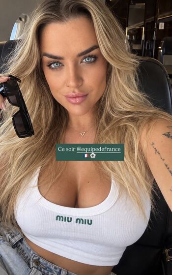 Full leaked Jadelrss private onlyfans photo