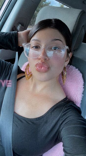 Full leaked Jadeluvxoxo private onlyfans photo
