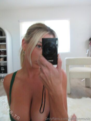 Full leaked Jadelyn private onlyfans photo