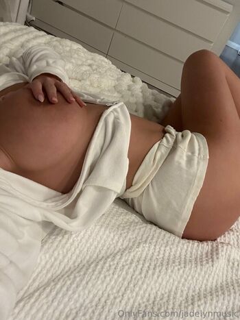 Full leaked Jadelynmusic private onlyfans photo