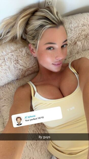 Full leaked Jadelynmusic page private onlyfans photo