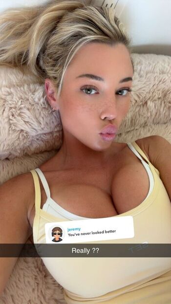 Full leaked Jadelynmusic page private onlyfans photo