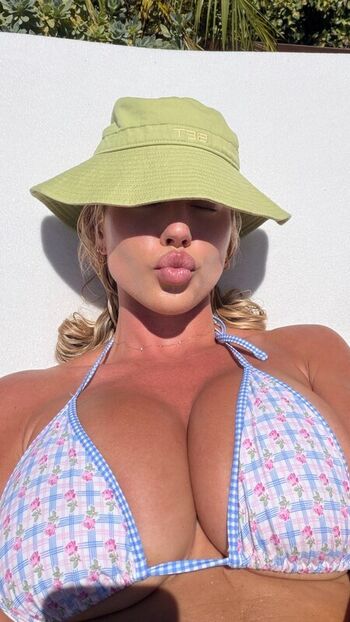 Full leaked Jadelynmusic page private onlyfans photo