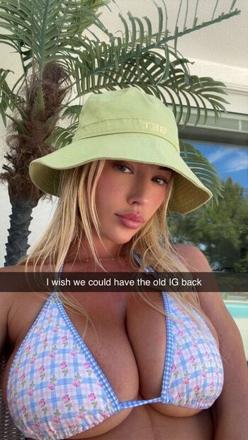 Full leaked Jadelynmusic page private onlyfans photo