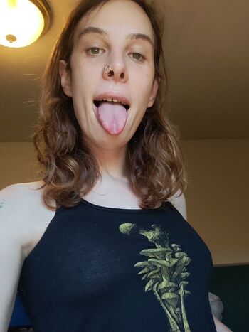 Full leaked Jadesnail private onlyfans photo