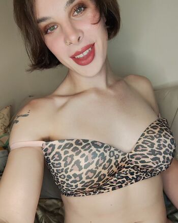 Full leaked Jadesnail private onlyfans photo