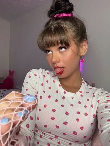 Full leaked Jadesnow private onlyfans photo