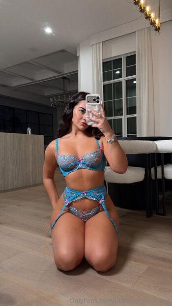 Full leaked Jadeteen  page private onlyfans photo