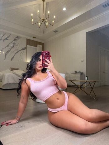 Full leaked Jadeteen private onlyfans photo