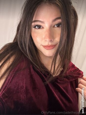 Full leaked Jadethejaguar page private onlyfans photo