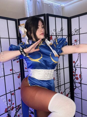 Full leaked Jadethejaguar page private onlyfans photo