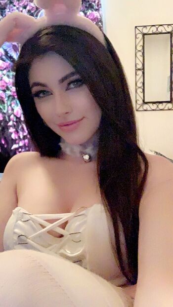 Full leaked Jadethejaguar private onlyfans photo