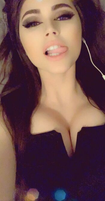 Full leaked Jadethejaguar private onlyfans photo