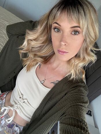 Full leaked Jadevow private onlyfans photo