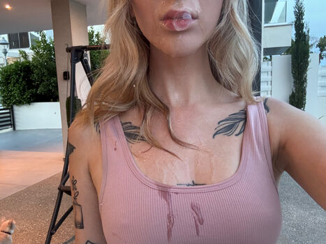 Full leaked Jadevow private onlyfans photo