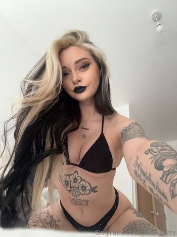 Full leaked Jadexberry private onlyfans photo