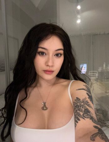 Full leaked Jadeyanh page private onlyfans photo