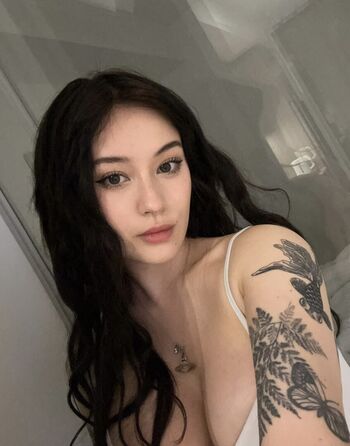 Full leaked Jadeyanh page private onlyfans photo