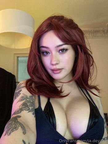Full leaked Jadeyanh private onlyfans photo