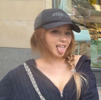 Full leaked Jadeyanh private onlyfans photo