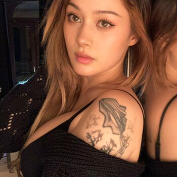Full leaked Jadeyanh private onlyfans photo