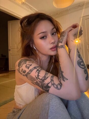 Full leaked Jadeyanh private onlyfans photo